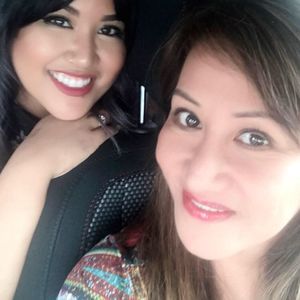 Meet your Posher, Ginaline